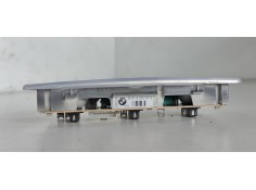 Recambio de luz interior para bmw serie 7 (e65/e66) 4.0 turbodiesel cat referencia OEM IAM 633183797019  