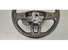 Recambio de volante para ford focus lim. 1.0 i turbo 125 referencia OEM IAM F1EB3600JG3ZHE  