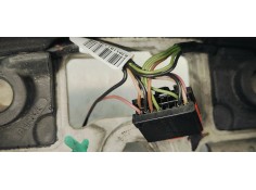 Recambio de volante para ford focus lim. 1.0 i turbo 125 referencia OEM IAM F1EB3600JG3ZHE  