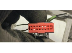 Recambio de volante para ford focus lim. 1.0 i turbo 125 referencia OEM IAM F1EB3600JG3ZHE  