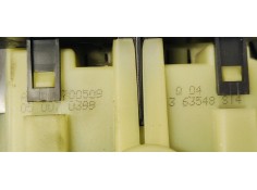 Recambio de palanca cambio para mercedes-benz clase b (w245) 180 cdi (245.207) referencia OEM IAM A1693700509  