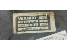 Recambio de depresor freno / bomba vacio para ssangyong kyron 2.0 d referencia OEM IAM A6652300565  