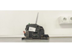 Recambio de palanca cambio para land rover range rover sport 3.0 tdv6 255 4x4 fap referencia OEM IAM AH327Z370AD  