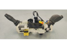 Recambio de mando multifuncion para renault megane iii coupe 1.5 dci 110 fap referencia OEM IAM 255670019R  