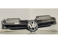 Recambio de rejilla delantera para volkswagen golf v berlina (1k1) 1.9 tdi 105 referencia OEM IAM 1K0853655A  