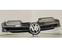 Recambio de rejilla delantera para volkswagen golf v berlina (1k1) 1.9 tdi 105 referencia OEM IAM 1K0853655A  