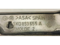 Recambio de rejilla delantera para volkswagen golf v berlina (1k1) 1.9 tdi 105 referencia OEM IAM 1K0853655A  