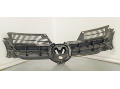 Recambio de rejilla delantera para volkswagen golf v berlina (1k1) 1.9 tdi 105 referencia OEM IAM 1K0853655A  