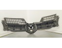 Recambio de rejilla delantera para volkswagen golf v berlina (1k1) 1.9 tdi 105 referencia OEM IAM 1K0853655A  