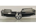 Recambio de rejilla delantera para volkswagen golf v berlina (1k1) 1.9 tdi 105 referencia OEM IAM 1K0853655A  