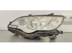 Recambio de faro izquierdo para subaru legacy familiar/outback b13 (bp) 2.0 d 150 4x4 fap referencia OEM IAM   