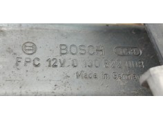 Recambio de elevalunas trasero izquierdo para mercedes-benz clase c (w203) berlina 2.2 cdi cat referencia OEM IAM   