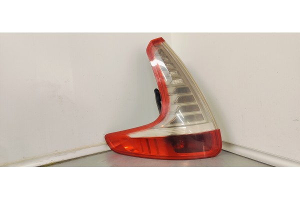 Recambio de piloto trasero izquierdo para renault scenic iii 1.5 dci diesel fap referencia OEM IAM 265550014R  