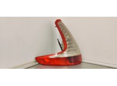 Recambio de piloto trasero izquierdo para renault scenic iii 1.5 dci diesel fap referencia OEM IAM 265550014R  