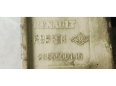 Recambio de piloto trasero izquierdo para renault scenic iii 1.5 dci diesel fap referencia OEM IAM 265550014R  