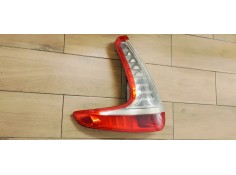 Recambio de piloto trasero izquierdo para renault scenic iii 1.5 dci diesel fap referencia OEM IAM 265550014R  