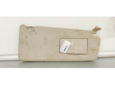 Recambio de parasol derecho para land rover freelander (lr2) 2.2 td4 150 4x4 referencia OEM IAM   