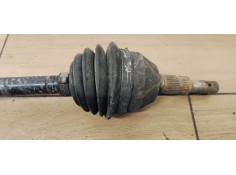 Recambio de transmision delantera derecha para opel meriva b referencia OEM IAM   