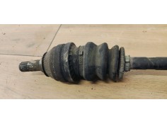 Recambio de transmision delantera derecha para opel meriva b referencia OEM IAM   