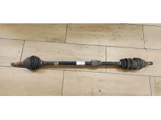 Recambio de transmision delantera derecha para opel meriva b referencia OEM IAM   