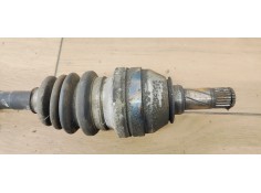 Recambio de transmision delantera izquierda para opel meriva b referencia OEM IAM   