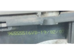 Recambio de maneta interior delantera derecha para citroen c4 picasso exclusive referencia OEM IAM 96555516VD  