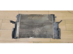 Recambio de condensador / radiador aire acondicionado para mercedes-benz clase b (w246) b 180 cdi be (246.200) referencia OEM IA