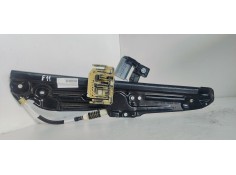 Recambio de elevalunas trasero derecho para bmw serie 5 touring (f11) 518d referencia OEM IAM 7208018F18S  