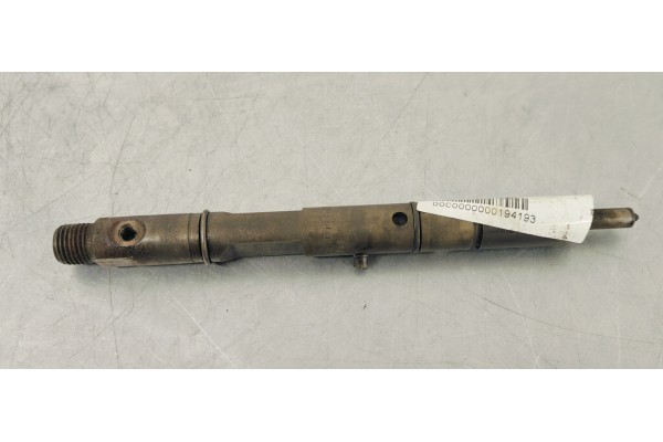 Recambio de inyector para audi a6 berlina (4b2) 2.5 tdi referencia OEM IAM 059130201G  