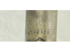 Recambio de inyector para audi a6 berlina (4b2) 2.5 tdi referencia OEM IAM 059130201G  