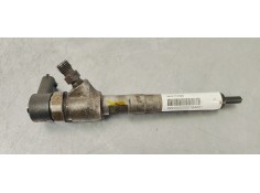 Recambio de inyector para opel corsa d referencia OEM IAM 0445110326  