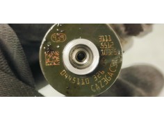 Recambio de inyector para opel corsa d referencia OEM IAM 0445110326  