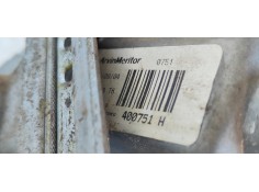 Recambio de elevalunas trasero izquierdo para renault scenic ii 1.9 dci diesel referencia OEM IAM   