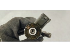 Recambio de inyector para opel corsa d referencia OEM IAM 0445110326  