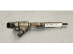 Recambio de inyector para opel corsa d referencia OEM IAM 0445110326  