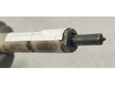 Recambio de inyector para opel corsa d referencia OEM IAM 0445110326  