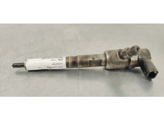 Recambio de inyector para opel corsa d referencia OEM IAM 0445110326  