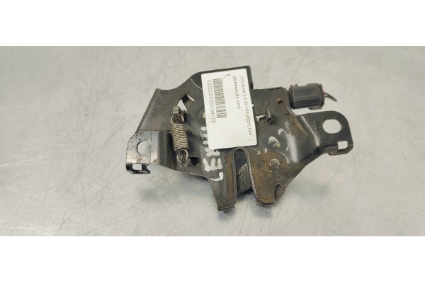 Recambio de cerradura capo para lexus nx 2.5i eh 153 [300h] 4x4 referencia OEM IAM   
