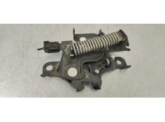 Recambio de cerradura capo para lexus nx 2.5i eh 153 [300h] 4x4 referencia OEM IAM   