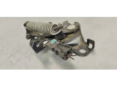 Recambio de cerradura capo para lexus nx 2.5i eh 153 [300h] 4x4 referencia OEM IAM   