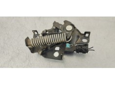 Recambio de cerradura capo para lexus nx 2.5i eh 153 [300h] 4x4 referencia OEM IAM   