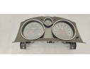Recambio de cuadro instrumentos para opel zafira b enjoy referencia OEM IAM 13309018  