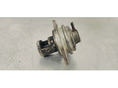 Recambio de valvula egr para mercedes-benz clase a (w169) 2.0cdi 110 [180] referencia OEM IAM A6401401260  
