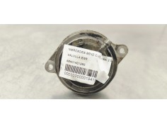 Recambio de valvula egr para mercedes-benz clase a (w169) 2.0cdi 110 [180] referencia OEM IAM A6401401260  