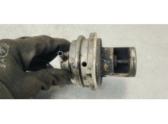 Recambio de valvula egr para mercedes-benz clase a (w169) 2.0cdi 110 [180] referencia OEM IAM A6401401260  
