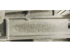 Recambio de palanca cambio para lexus nx 2.5i eh 153 [300h] 4x4 referencia OEM IAM 75C996  