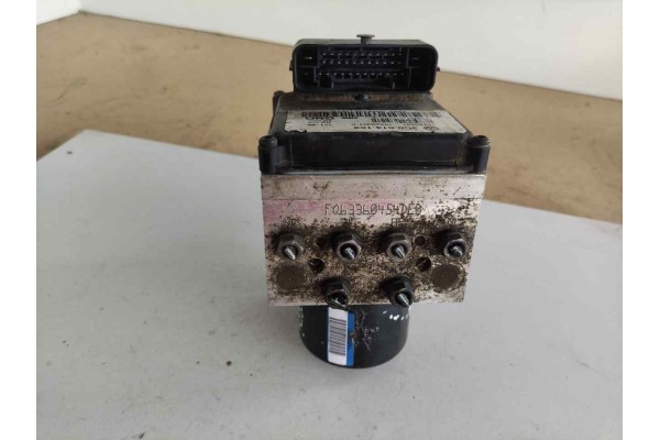 Recambio de abs para volkswagen passat variant (3c5) 1.9 tdi referencia OEM IAM 3C0614109 FQ63360454DEB 16420301-A