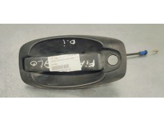 MANETA EXTERIOR DELANTERA IZQUIERDA 242559C 