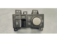 Recambio de mando multifuncion para lexus nx 2.5i eh 153 [300h] 4x4 referencia OEM IAM 75H322  