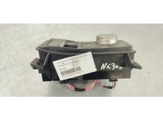 Recambio de mando multifuncion para lexus nx 2.5i eh 153 [300h] 4x4 referencia OEM IAM 75H322  